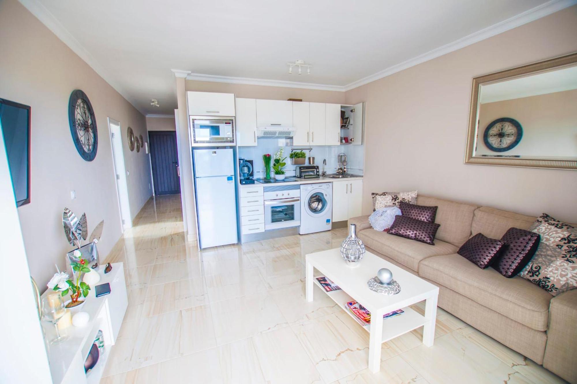 Apartament Casa Oceano On The Front Line With Amazing Sea Views Puerto del Carmen  Zewnętrze zdjęcie